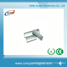 China Wholesale Permanent Industrial Arc Magnet